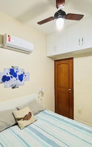 Apartamento à venda com 35m², 1 quarto e sem vaga