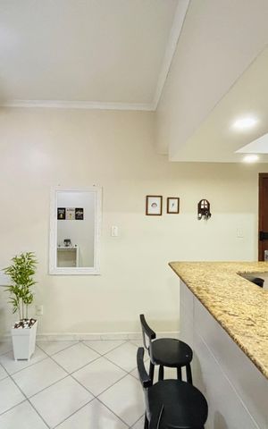 Apartamento à venda com 35m², 1 quarto e sem vaga