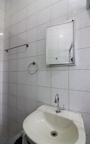 Studio para alugar com 18m², 1 quarto e sem vagaBanheiro Social