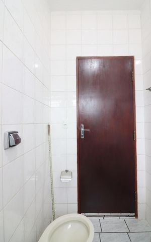 Studio para alugar com 18m², 1 quarto e sem vagaBanheiro Social