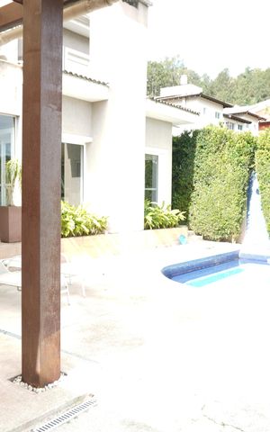 Casa de condomínio à venda com 450m², 4 quartos e 4 vagasPiscina