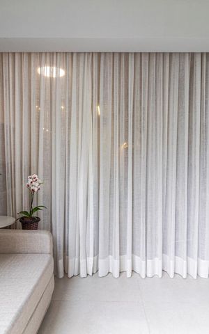 Apartamento à venda com 42m², 1 quarto e sem vagaSala