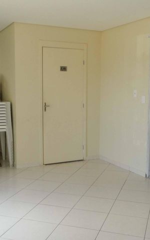 Apartamento para alugar com 53m², 2 quartos e 1 vaga