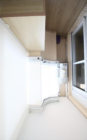 Apartamento à venda com 161m², 3 quartos e 3 vagasVaranda da Suíte 4