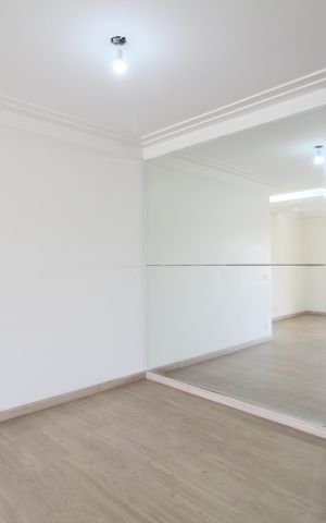 Apartamento à venda com 161m², 3 quartos e 3 vagasSala de Jantar
