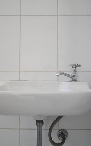 Apartamento à venda com 161m², 3 quartos e 3 vagasBanheiro de serviço