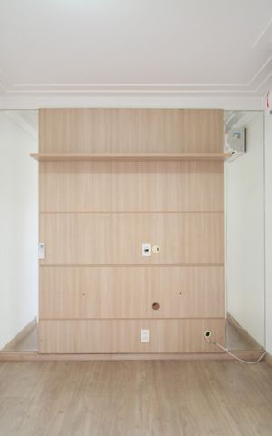 Apartamento à venda com 161m², 3 quartos e 3 vagasSuíte 4