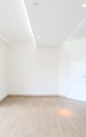 Apartamento à venda com 161m², 3 quartos e 3 vagasSala