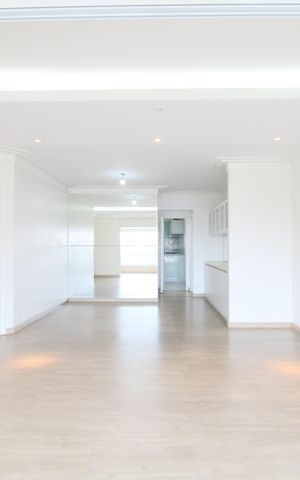 Apartamento à venda com 161m², 3 quartos e 3 vagasSala