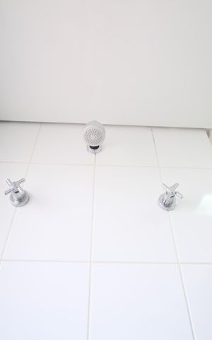 Apartamento à venda com 161m², 3 quartos e 3 vagasBanheiro da Suíte 2