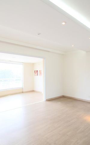 Apartamento à venda com 161m², 3 quartos e 3 vagasSala