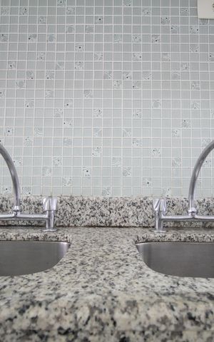 Apartamento à venda com 161m², 3 quartos e 3 vagasCozinha