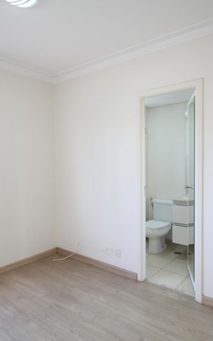 Apartamento à venda com 161m², 3 quartos e 3 vagasSuíte 3