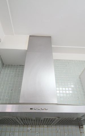 Apartamento à venda com 161m², 3 quartos e 3 vagasCozinha