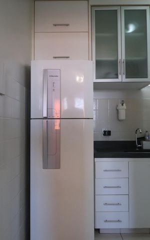 Apartamento para alugar com 50m², 2 quartos e 1 vagaCozinha