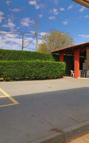 Apartamento para alugar com 50m², 2 quartos e 1 vagaÁrea comum