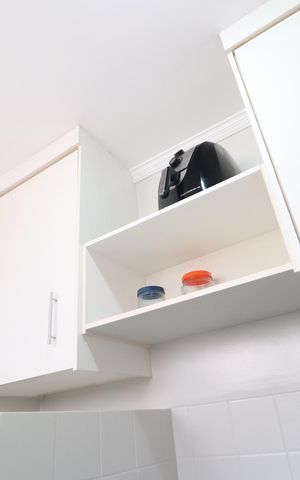 Apartamento para alugar com 50m², 2 quartos e 1 vagaCozinha