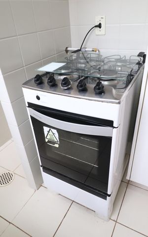 Apartamento para alugar com 50m², 2 quartos e 1 vagaCozinha