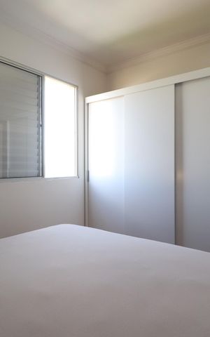 Apartamento para alugar com 50m², 2 quartos e 1 vagaQuarto 2