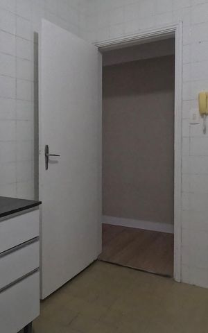 Apartamento para alugar com 85m², 2 quartos e 1 vagaCozinha