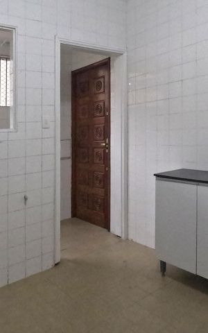 Apartamento para alugar com 85m², 2 quartos e 1 vagaCozinha