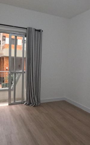 Apartamento para alugar com 85m², 2 quartos e 1 vagaQuarto 2