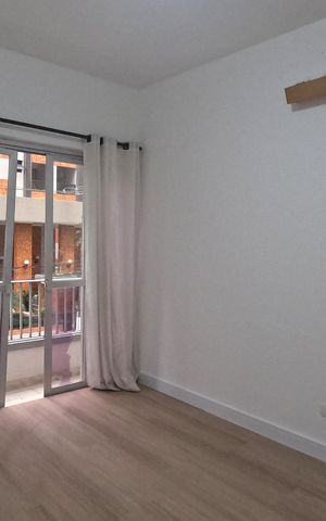 Apartamento para alugar com 85m², 2 quartos e 1 vagaQuarto 1