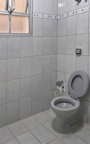 Apartamento para alugar com 85m², 2 quartos e 1 vagaBanheiro