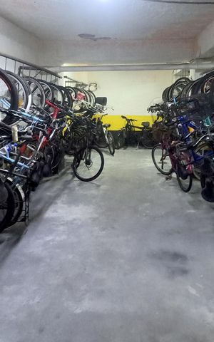 Apartamento para alugar com 85m², 2 quartos e 1 vagaÁrea Comum - Bicicletário