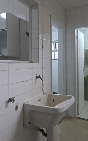 Apartamento para alugar com 85m², 2 quartos e 1 vagaÁrea de Serviço