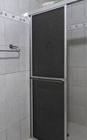 Apartamento para alugar com 85m², 2 quartos e 1 vagaBanheiro