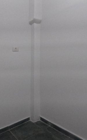 Apartamento para alugar com 85m², 2 quartos e 1 vagaQuarto de Serviço