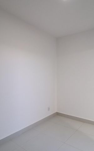 Apartamento para alugar com 74m², 2 quartos e 1 vagaQuarto 2 - Suíte