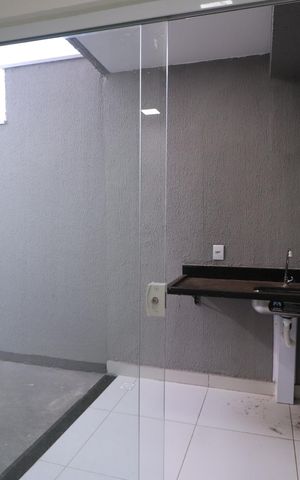 Apartamento para alugar com 74m², 2 quartos e 1 vagaÁrea externa Privativa