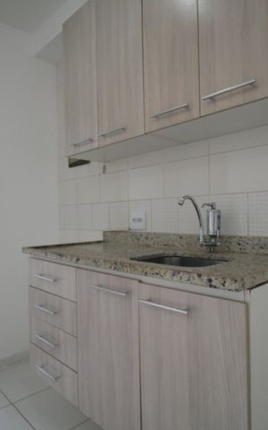Apartamento para alugar com 48m², 2 quartos e 1 vagaCozinha