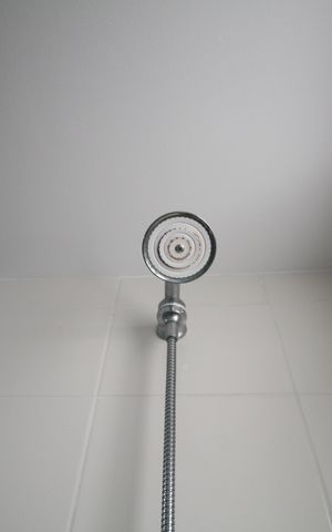 Apartamento para alugar com 48m², 2 quartos e 1 vagaBanheiro
