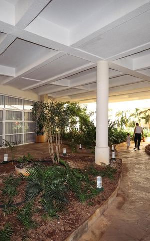 Apartamento à venda com 210m², 4 quartos e 3 vagasÁrea verde