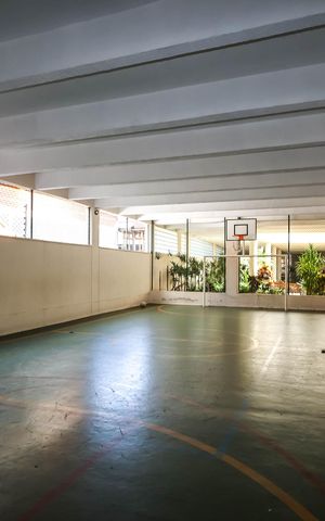 Apartamento à venda com 210m², 4 quartos e 3 vagasQuadra