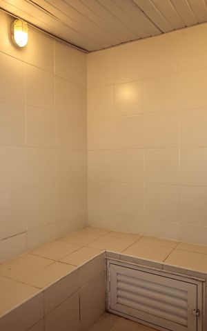 Apartamento à venda com 210m², 4 quartos e 3 vagasSauna