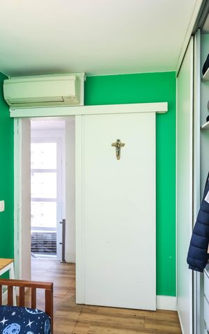 Apartamento à venda com 210m², 4 quartos e 3 vagasQuarto 3
