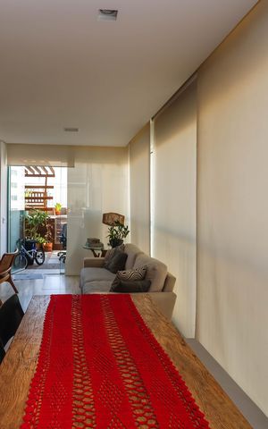 Apartamento à venda com 210m², 4 quartos e 3 vagasVaranda Gourmet