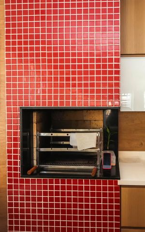 Apartamento à venda com 210m², 4 quartos e 3 vagasVaranda Gourmet