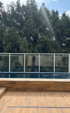 Apartamento para alugar com 41m², 1 quarto e 1 vaga Apartamento para alugar com 41m², 1 quarto e 1 vagaÁrea comum - Piscina