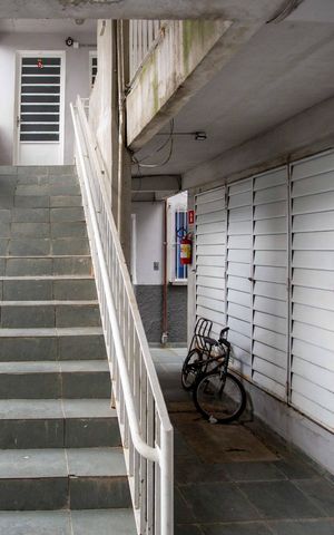 Apartamento para alugar com 45m², 2 quartos e 1 vagaHall de entrada