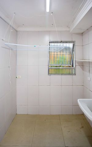 Apartamento para alugar com 45m², 2 quartos e 1 vagaÁrea de Serviço