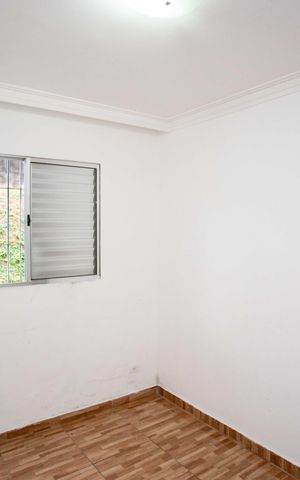 Apartamento para alugar com 45m², 2 quartos e 1 vagaQuarto 1