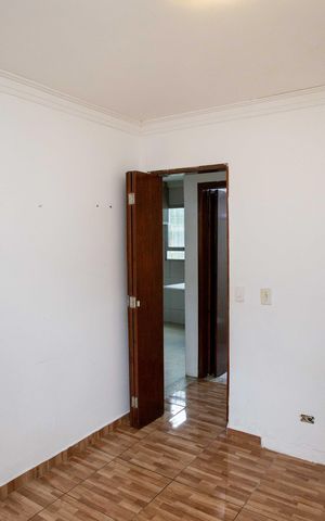 Apartamento para alugar com 45m², 2 quartos e 1 vagaQuarto 2
