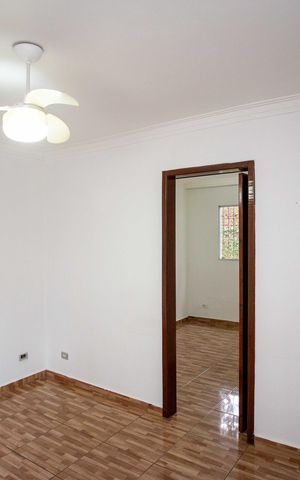 Apartamento para alugar com 45m², 2 quartos e 1 vagaSala