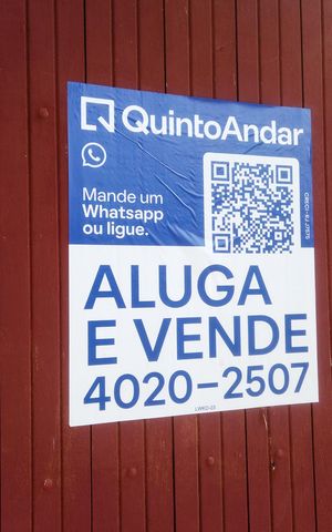Casa à venda com 241m², 3 quartos e 1 vagaPlaquinha
