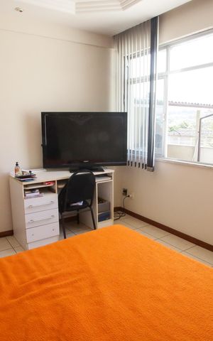 Casa à venda com 241m², 3 quartos e 1 vagaQuarto Suíte